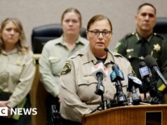 Oito esquiadores encontrados mortos após avalanche na Califórnia