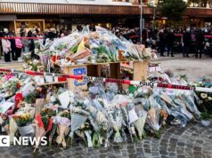 Adolescente morre em decorrência de incêndio em bar na Suíça, elevando o número de mortos para 41