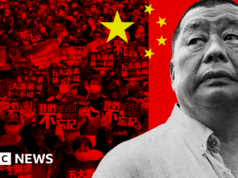 Este bilionário testou os limites da China. Custou-lhe a liberdade