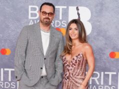 Danny Dyer diz que o marido jogador de futebol da filha é ‘meu herói’