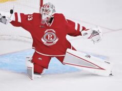 Le Rocket nomeia o substituto de Marco Marciano