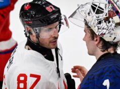 Hóquei masculino: voici os duelos da rodada de qualificação e os possíveis afrontamentos nas quartas de ultimate