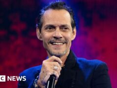 Marc Anthony diz que a forma como a rivalidade entre Beckham se desenrolou “dificilmente é a verdade”