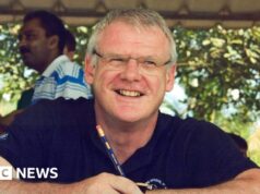 ‘Meu marido roubou £ 600 mil em sexo e antiguidades’ – efeitos colaterais das drogas destruindo famílias