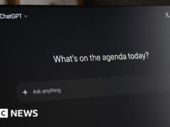 Mulher acusada de usar ChatGPT para planejar assassinatos por drogas