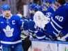 «Rien n’a changé»: Matthews e os Maple Leafs estão no mesmo lugar longo