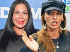 Remake de ‘Mob Wives’, estrelado por Renee Graziano em andamento