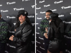Nelly e Ashanti revelam seu segredo pessoal para um ótimo dia dos namorados