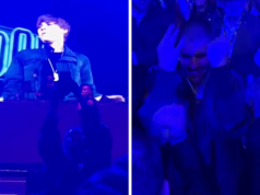 Justin Bieber toca a efficiency de ‘Child’ de Ludacris na festa da Sports activities Illustrated