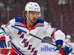 Beaucoup de discussões sobre Panarin la nuit dernière