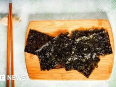 Uma mania world pela cultura coreana está tornando os seus lanches mais humildes inacessíveis