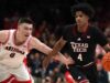 Texas Tech se recupera para vencer o número 1 do Arizona no OT pela segunda derrota consecutiva dos Wildcats