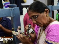 Acordos comerciais históricos colocam a Índia no cenário international – mas os desafios permanecem