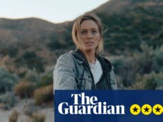 Redux Redux overview – thriller de abdução de crianças no multiverso mantém as coisas simples