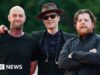 The Fratellis cancelam turnê de 20 anos devido à doença do cantor