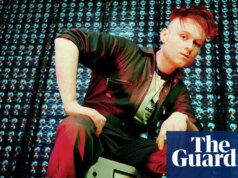 YouTuber Look Mum No Pc escolhido como entrada do Reino Unido para o Eurovision 2026