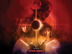 Veja o estranho ganhando vida dentro do livro de arte ‘Acolyte’ (exclusivo)