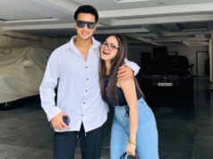 Por que a irmã de Abhishek Sharma enfrenta uma trollagem brutal no programa da Copa do Mundo T20 da India Star está completamente errada