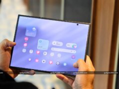 Samsung Galaxy Z TriFold estará à venda nos EUA a partir de 30 de janeiro: preço, especificações