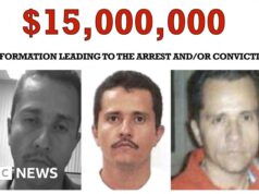 Quem period El Mencho, o homem mais procurado do México?