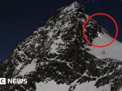 Alpinista é julgado por deixar namorada morrer na montanha mais alta da Áustria