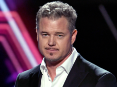 Amigos de Eric Dane iniciam GoFundMe para 2 filhas após a morte do ator