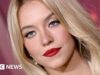 Chefe da placa de Hollywood diz que CGI foi usado como parte da façanha do sutiã Sydney Sweeney