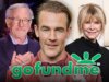 Steven Spielberg e sua esposa Kate doam US$ 25 mil para o GoFundMe de James Van Der Beek