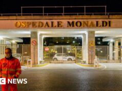 Criança italiana morre após transplante com coração ‘queimado pelo frio’