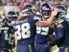 Les Seahawks relembram o Tremendous Bowl 60e com um sentido único