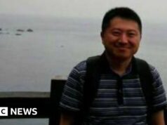 Grupos de defesa dos direitos humanos dizem que China deteve dois jornalistas por denúncia de corrupção