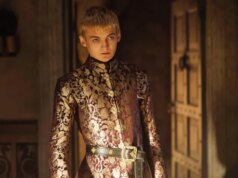 O grande mistério de Recreation of Thrones acaba de ser estragado após 12 anos