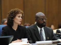 Já se passaram 10 anos desde o aclamado drama sobre o ‘julgamento mais famoso da história moderna’