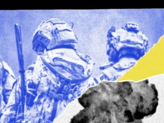 Esta empresa de defesa criou agentes de IA que explodem coisas