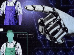 Eu tentei RentAHuman, onde agentes de IA me contrataram para divulgar suas startups de IA