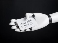 Há um novo termo para trabalhadores enlouquecidos por serem substituídos por IA