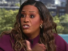 Alison Hammond criticada por piada ‘estranha’ sobre a prisão de Andrew Mountbatten-Windsor