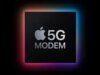 Modem C1X da Apple enfrenta primeira falha relatada no iPhone Air