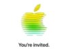 Apple anuncia evento especial em Nova York em 4 de março