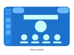 Em breve você poderá usar ChatGPT, Gemini e Claude no Apple CarPlay