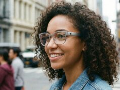 Os próximos óculos inteligentes da Apple podem ter câmeras duplas e um toque de luxo