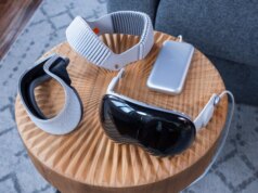 Depois de dois anos, o Apple Imaginative and prescient Professional finalmente tem um aplicativo do YouTube