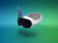 Apple Imaginative and prescient Professional lançado há dois anos hoje