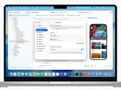 Os novos agentes de IA do Xcode não apenas sugerem código, eles fazem as coisas para você