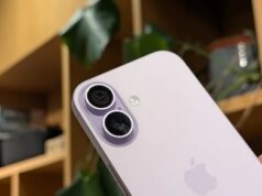 A Apple está planejando usar a câmera do seu iPhone para observar e corrigir sua marcha
