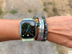 O mais recente Apple Watch tem um desconto de $ 100