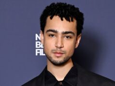 Archie Madekwe diz que não vai ‘azarar’ a vitória do Bafta escrevendo um discurso enquanto se prepara para se reunir com o co-estrela de Saltburn, Jacob Elordi