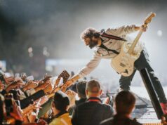 Por que é o momento certo para Arijit Singh parar de cantar playback