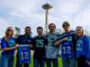 Quer possuir um pedaço dos Seahawks? Startup de Seattle apresenta sua ideia de personal fairness aos fãs