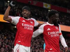 Resumo da FA Cup: Arsenal derrota Wigan e avança para a quinta rodada